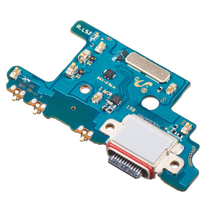 Charging Connector Board - Microphone Samsung Galaxy S20+ 5G G986 / S20+ G985, Service Pack GH96-13083A