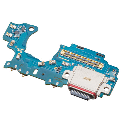 Charging Connector Board - Microphone Samsung Galaxy Z Flip3 5G F711, Service Pack GH96-14630A