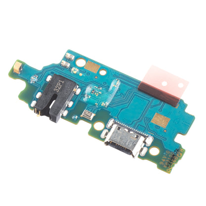 Charging Connector Board - Audio - Microphone Samsung Galaxy A23 5G A236, Service Pack GH96-15504A