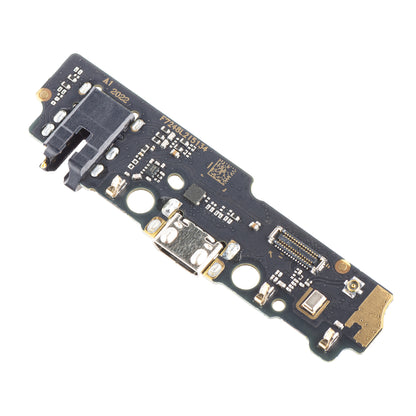 Charging Connector Board - Audio - Microphone Xiaomi Redmi A1+ / A1