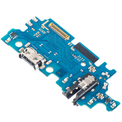 Charging Connector Board - Audio - Microphone Samsung Galaxy A24 4G A245