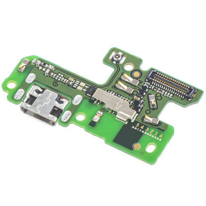 Charging Connector Board - Microphone Huawei P8 Lite (2017), Swap 02351JPD