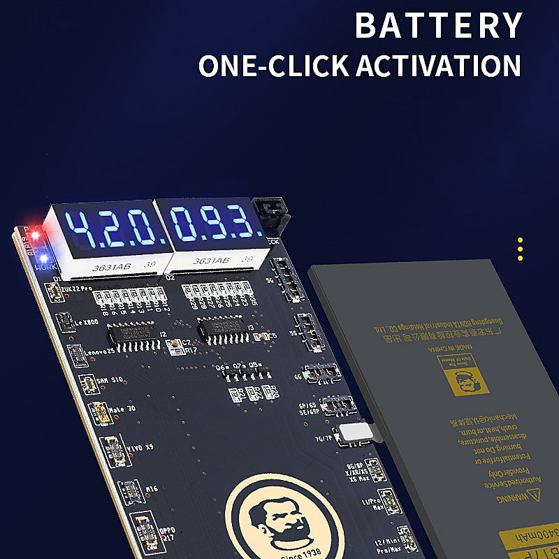 Mechanic BA27 Board Power Supply for Apple iPhone / Android Series
