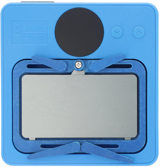 Sunshine SS-T12B Upgraded PCB Hot Plate for Apple iPhone / Android Series
