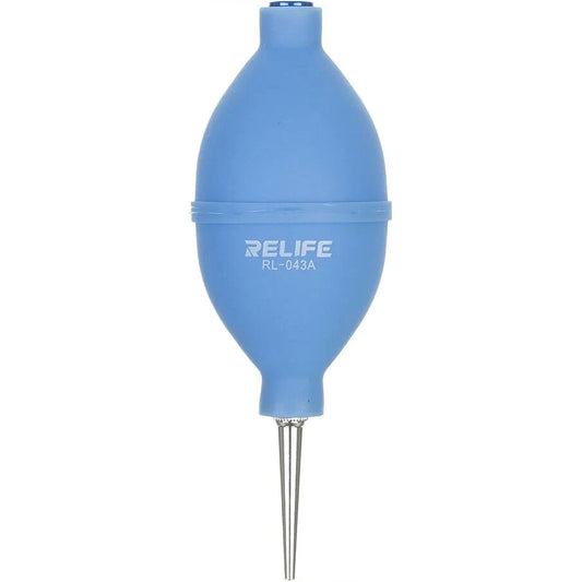Relife RL-043A Air Pump for Cleaning Electronic Devices