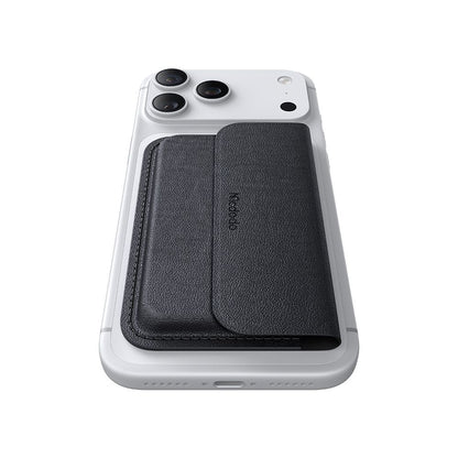 MagSafe Wallet, McDodo, WH-3530 Napa, Black