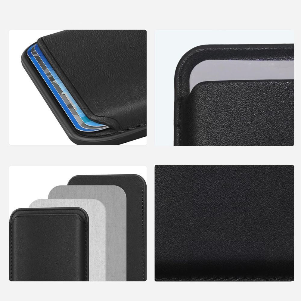 MagSafe Wallet, Tech-Protect, Magwallet, Orange