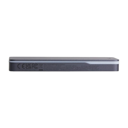 UGREEN CM777 (25665) Rack for M.2 NVMe SSD, Black