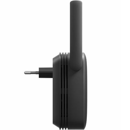 Range Extender Wireless Xiaomi Mi AC1200, Dual Band, 1200Mbps, Black DVB4348GL