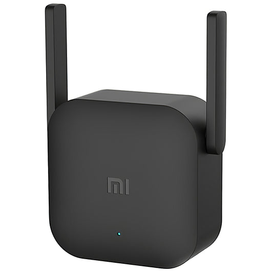 Range Extender Wireless Xiaomi Mi Pro R03, 300Mbps, Black DVB4235GL