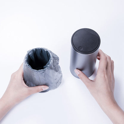 Baseus Gentleman Style Trash Bag for Car Bin, Set of 60 Pieces CRLJD-0G