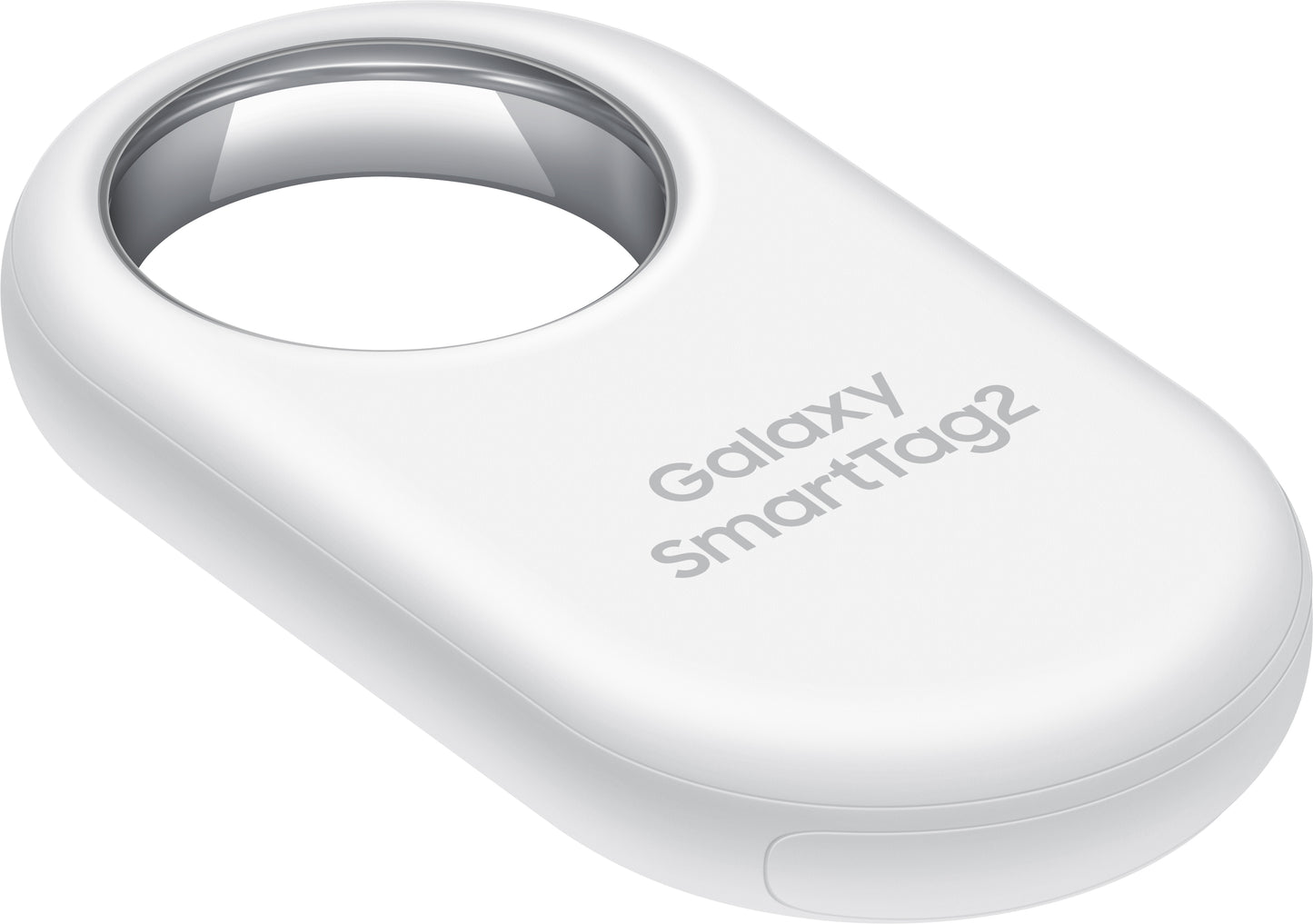 Samsung Galaxy SmartTag2, White EI-T5600BWEGEU