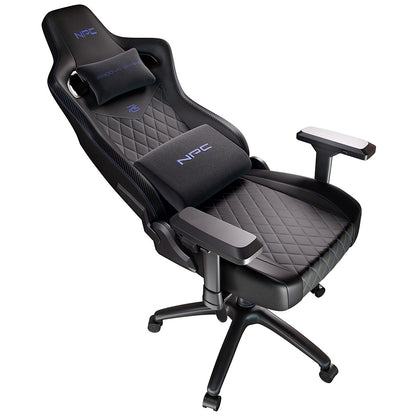 Proove NPC Gaming Chair, Black Purple GCNP0001017
