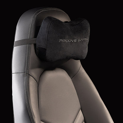 Proove Unit Gaming Chair, Black GCNT0001001