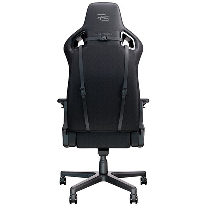 Proove Warrior Gaming Chair, Black GCWR0001011