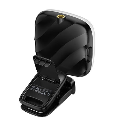 Selfie Light HOCO K29, Universal, Black