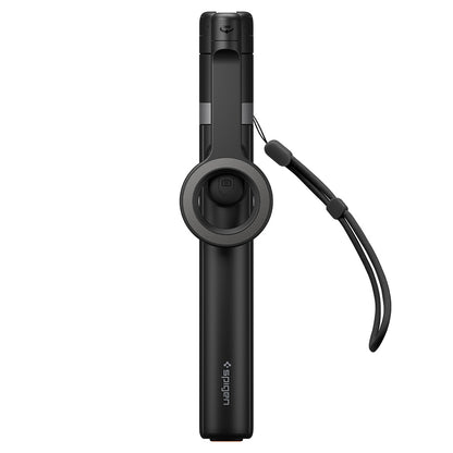 Selfie Stick Bluetooth Spigen S582W, Universal, Black AMP11372