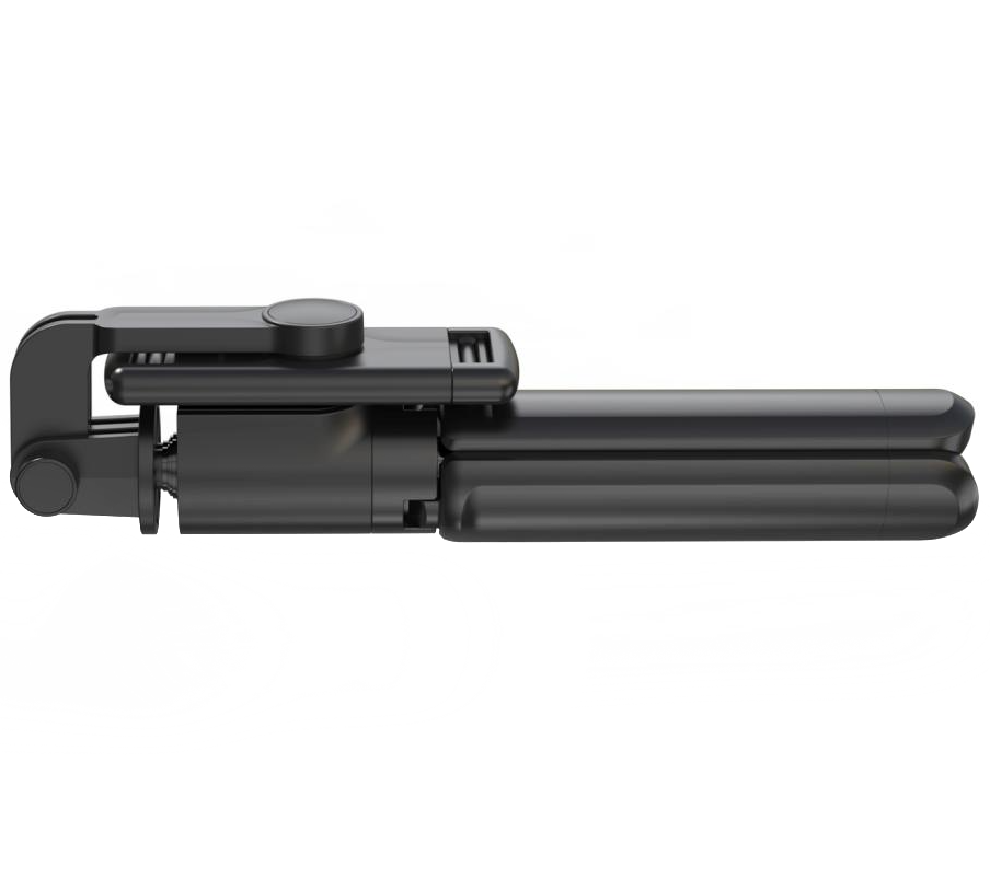Selfie Stick Bluetooth XO Design SS09, Universal, Black
