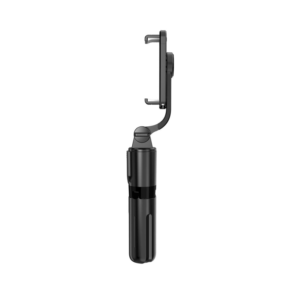 Selfie Stick Bluetooth Tech-Protect L02S, Universal, Black