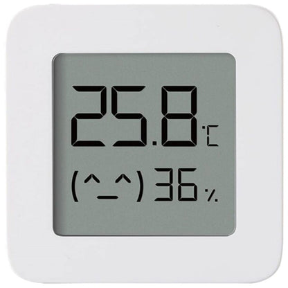 Temperature Humidity Sensor Xiaomi Mi Monitor 2, BT, Screen 1.5inch NUN4126GL