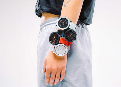 Smartwatch CMF by Nothing Watch 3 Pro, Light Gray