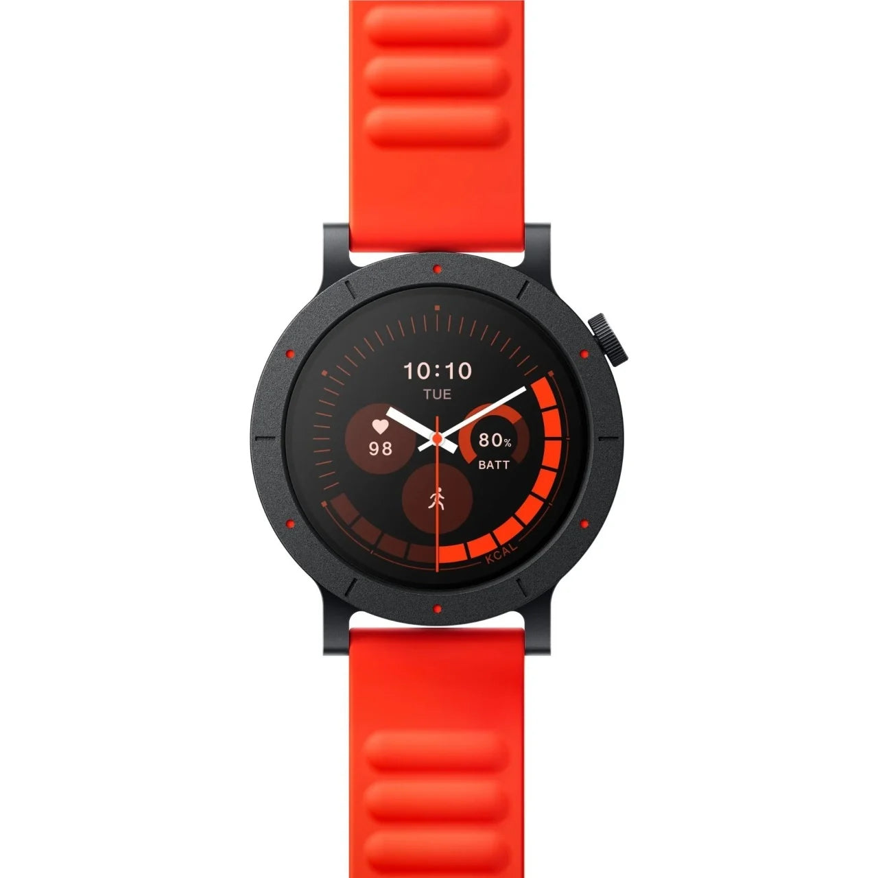 Smartwatch CMF by Nothing Watch 3 Pro, Orange