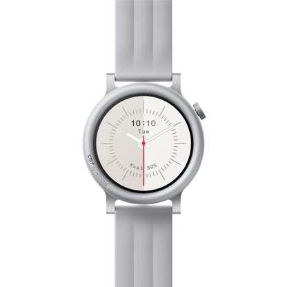Smartwatch CMF by Nothing Watch 3 Pro, Light Gray