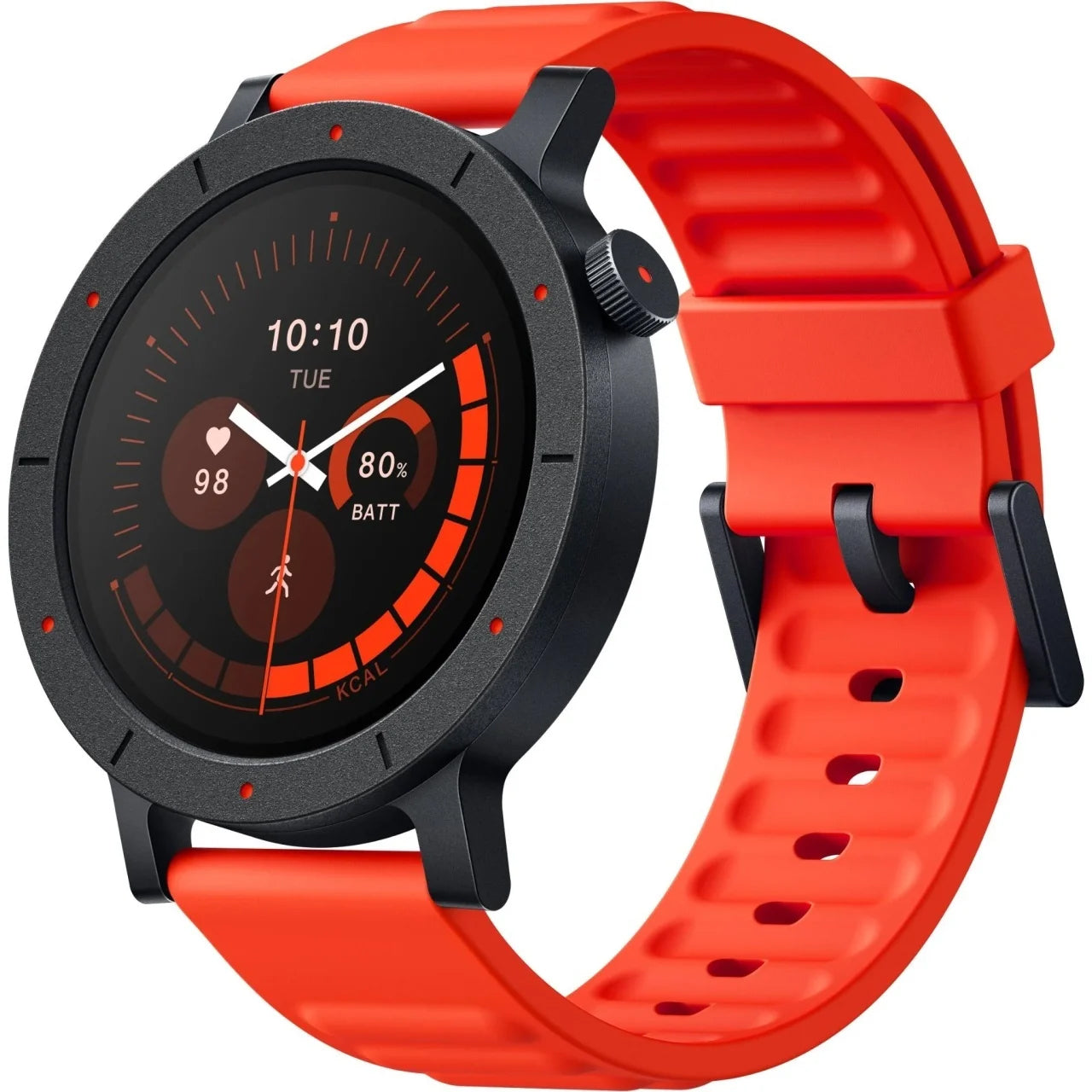 Smartwatch CMF by Nothing Watch 3 Pro, Orange