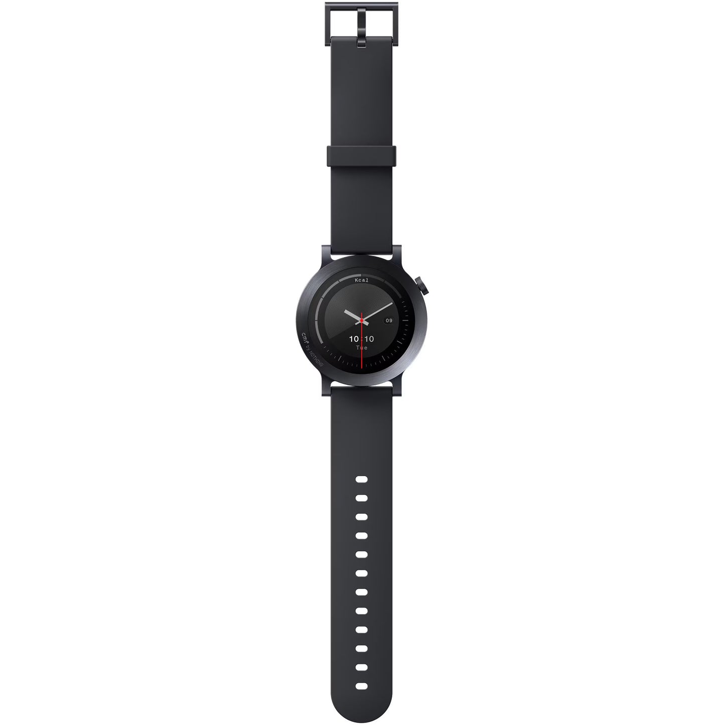 Smartwatch CMF by Nothing Watch 3 Pro, Dark Grey