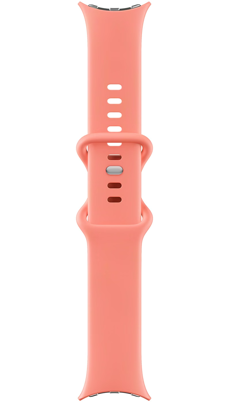 Smartwatch Google Pixel Watch 5, 41mm, Wi-Fi, Coral GA10902-DE