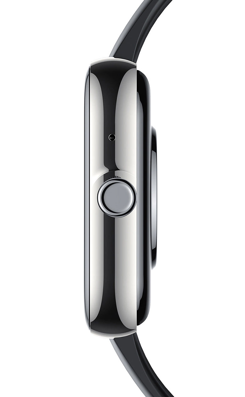 Joyroom JR-FT5 Plus Call Smartwatch, Black
