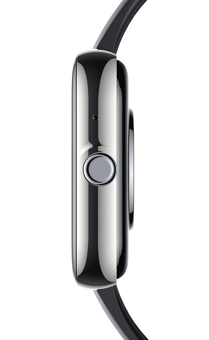 Joyroom JR-FT5 Plus Call Smartwatch, Black