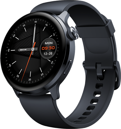 Smartwatch Mibro Lite 2, Black