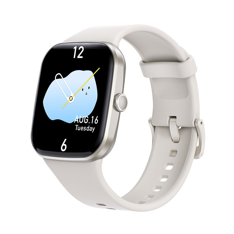 Smartwatch Sendem QX01, White