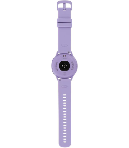 Smartwatch Titmo O-200 Call, Purple