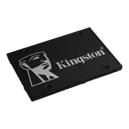 Solid State Drive (SSD) Kingston KC600, 256GB, SATA III SKC600/256G