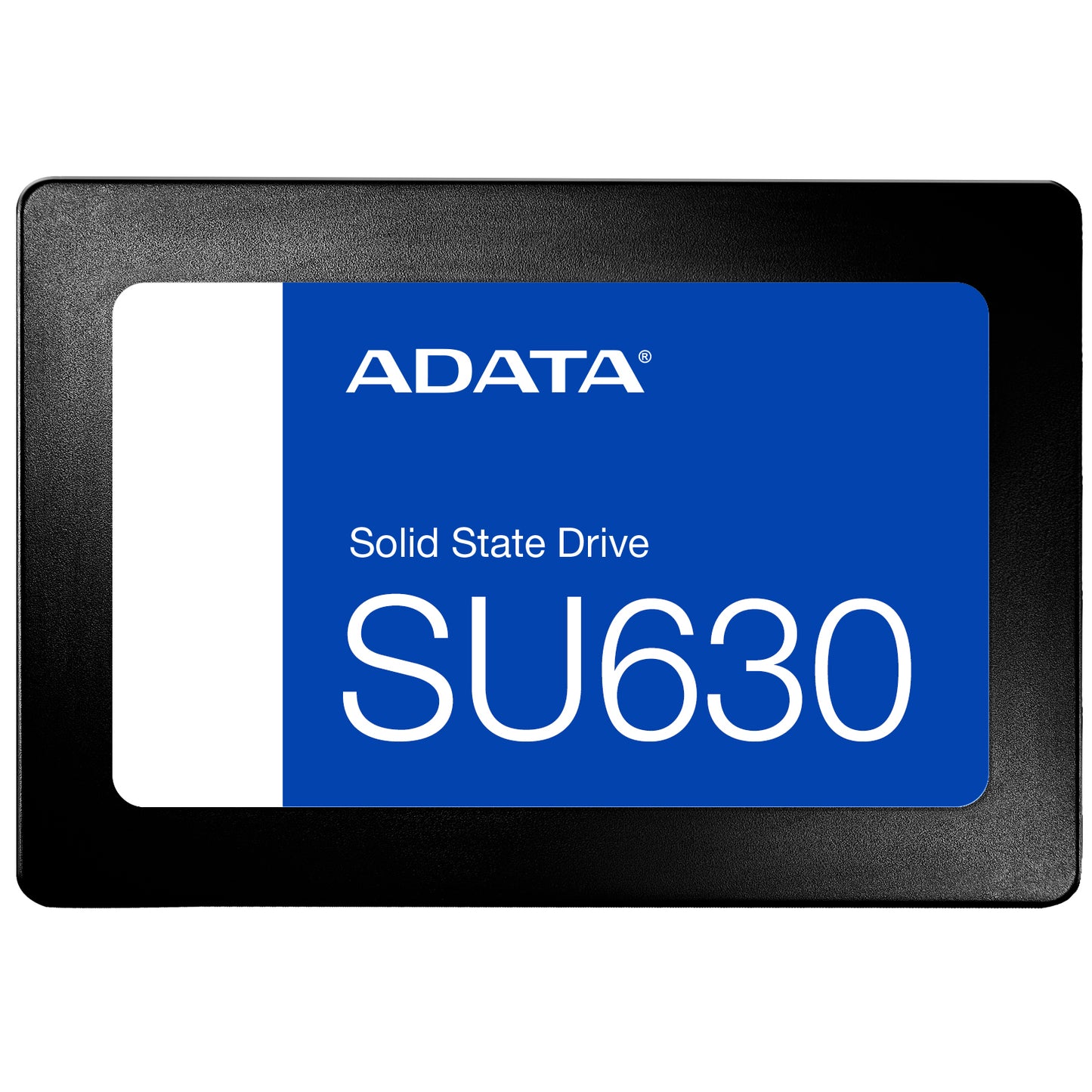 Solid State Drive (SSD) Adata SU630, 2.5inch, 240GB, SATA III ASU630SS-240GQ-R