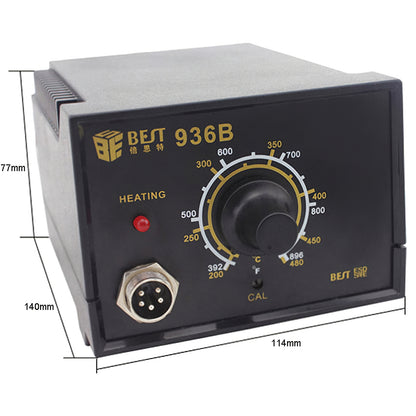 Letcon Best BST-936B Station