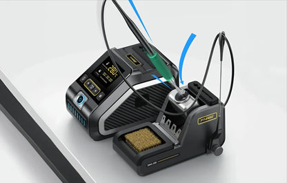 Fnirsi DWS-200 F245 Soldering Station