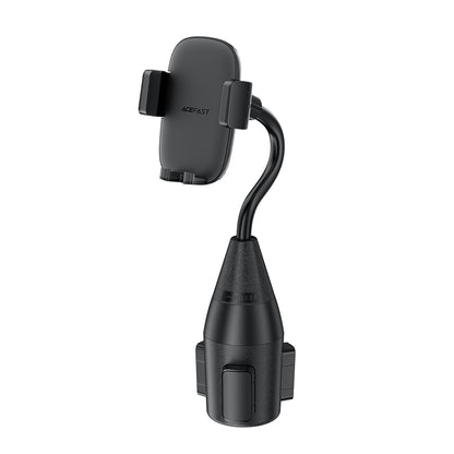 Acefast D24 Car Holder, 4.5inch - 6.7inch, Black