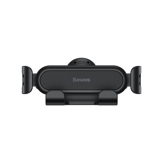 Baseus Gravity Car Holder, Universal, Black SUWX010001