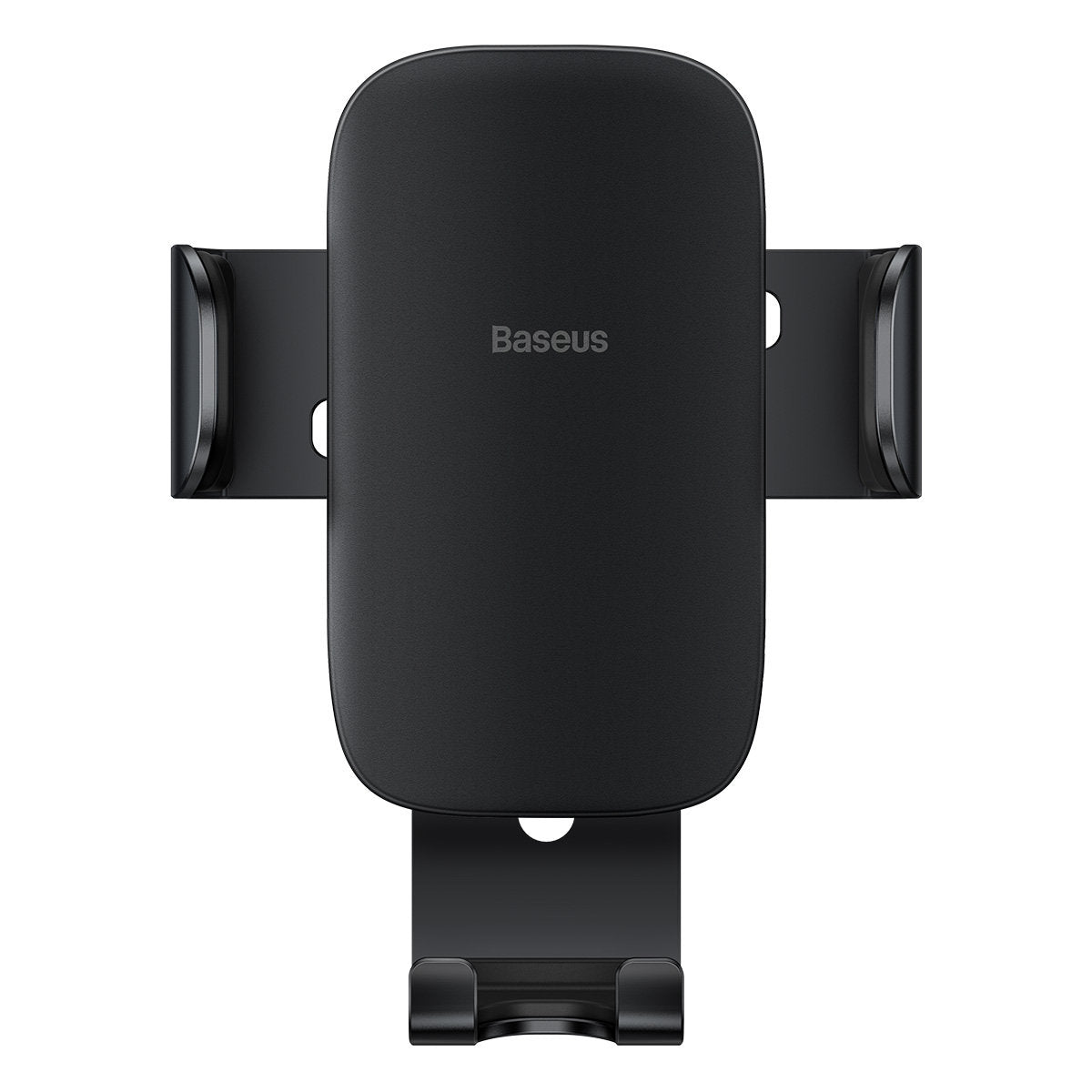 Baseus Metal Age II Car Mount, 4.7inch - 6.7inch, Black SUJS000001