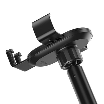 Baseus Simplism Car Mount, Universal, Black SUYL-JY01