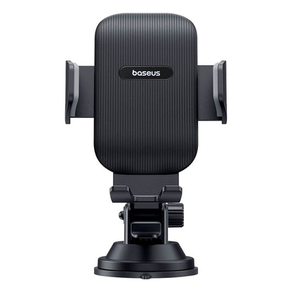 Baseus UltraControl Go Car Mount, 5.7inch - 7.2inch, Black C40361600111-00