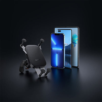 Baseus UltraControl Mega Universal Car Holder, Black C40465400111-00