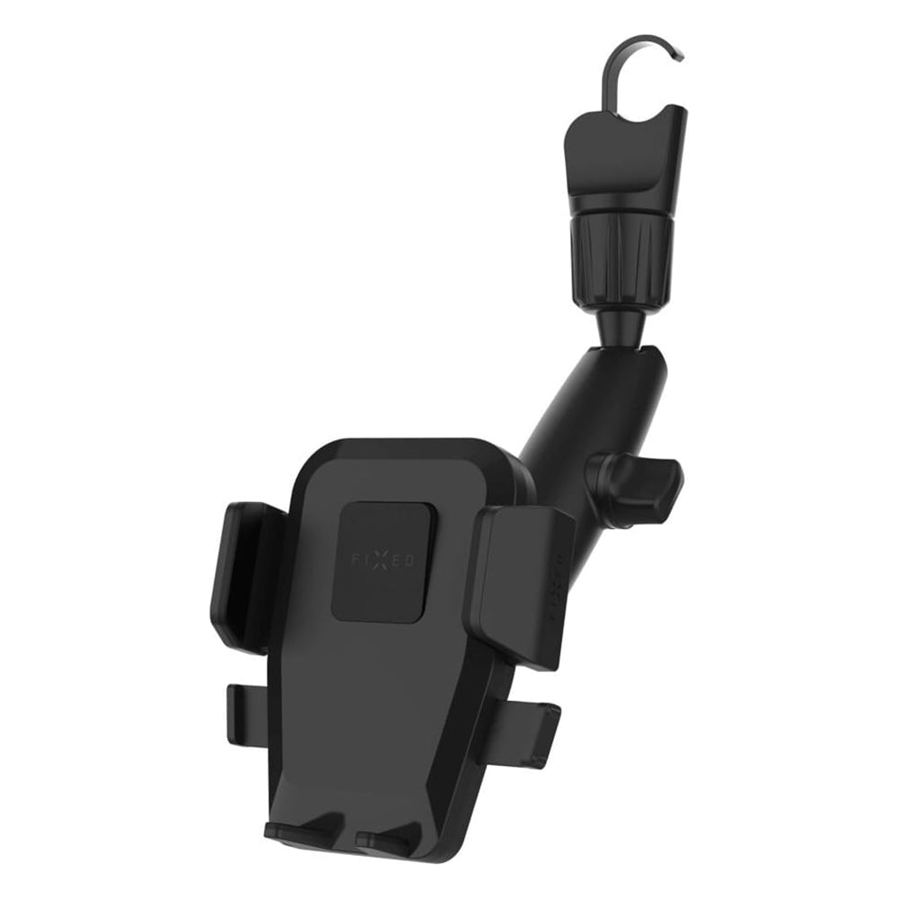 Fixed Iconiq Mirror Car Holder, Universal, Black