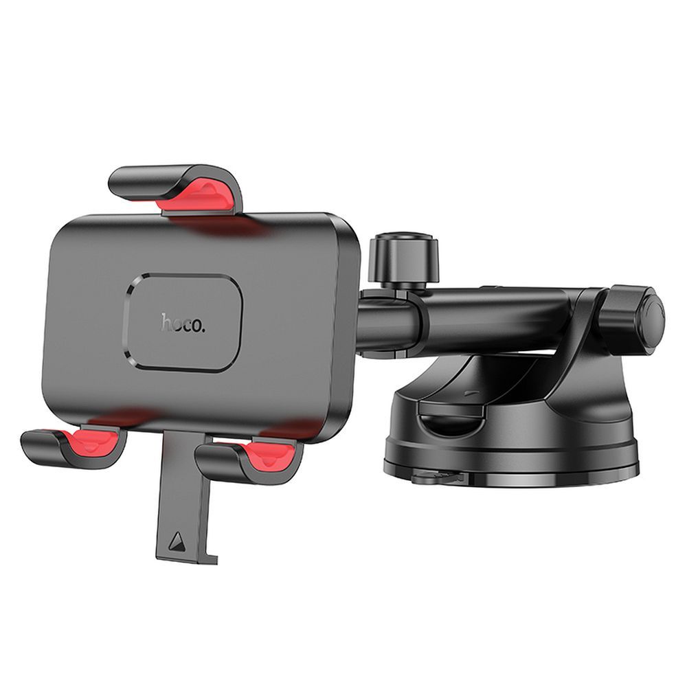 HOCO H22 Car Mount, 4.7inch - 7inch, Black