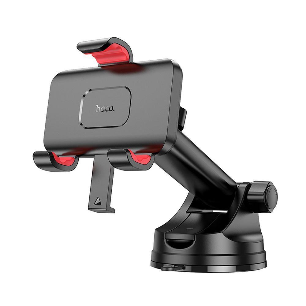 HOCO H22 Car Mount, 4.7inch - 7inch, Black