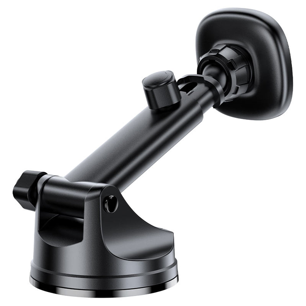 Acefast D45 Magnetic Car Holder, Universal, Black