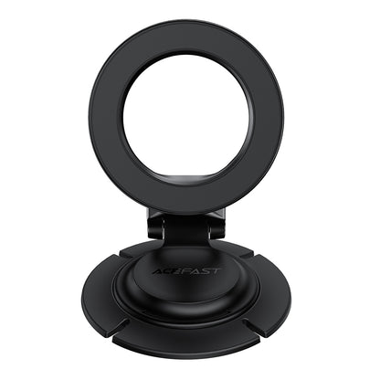 Acefast D64 Magnetic Car Holder, Universal, Black